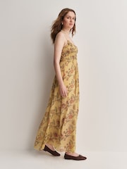 Free People One Ciella Printed Dress - Bild 3 von 5