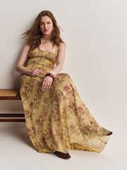 Free People One Ciella Printed Dress - Bild 4 von 5