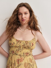 Free People One Ciella Printed Dress - Bild 5 von 5