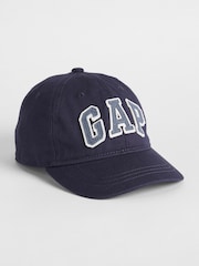 Gap Navy Blue Logo Baseball Hat - Image 1 of 1