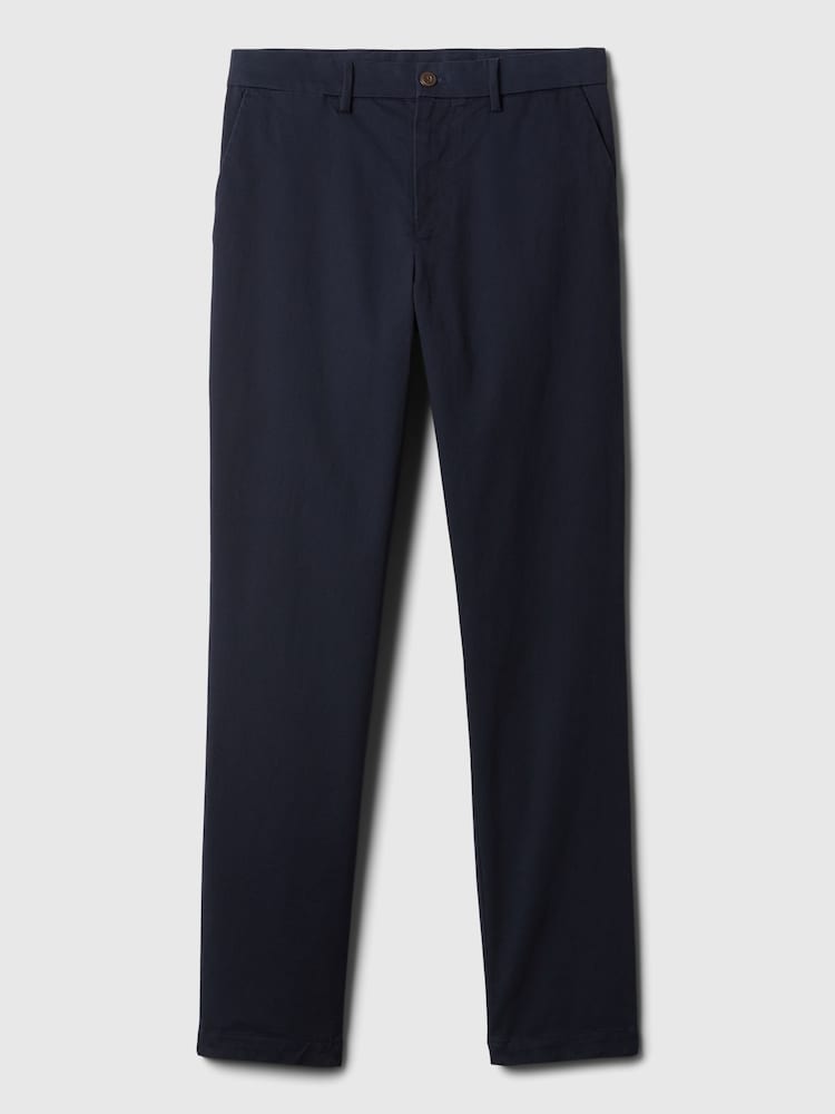 Gap Navy Slim Chinos - Image 1 of 1