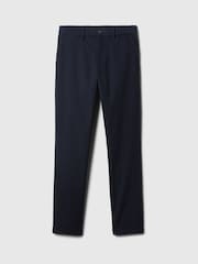 Gap Navy Slim Chinos - Image 4 of 5
