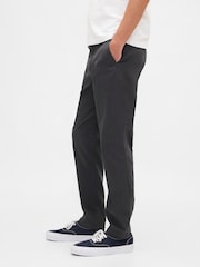 Gap Black Slim Chinos - Image 3 of 4