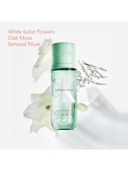 Calvin Klein Cotton Musk Hair & Body Mist 100ml - Image 2 of 6