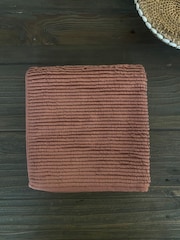 Casa Lusso Aragon Opus Turkish Cotton Luxury Bath Mat - Image 1 of 3
