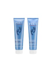 Margaret Dabbs London Soft & Smooth Duo Set (Worth £16) - Image 1 of 3