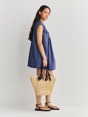 Free People Sundazed Mini Dress - Bild 4 von 7