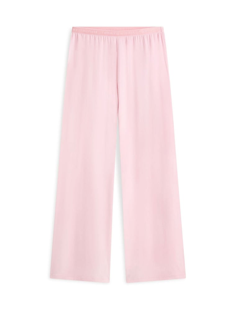 Tommy Hilfiger Essential Print Pyjama Bottoms - תמונה 5 מתוך 5