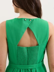 Phase Eight Green Marta Jumpsuit - Image 5 of 6