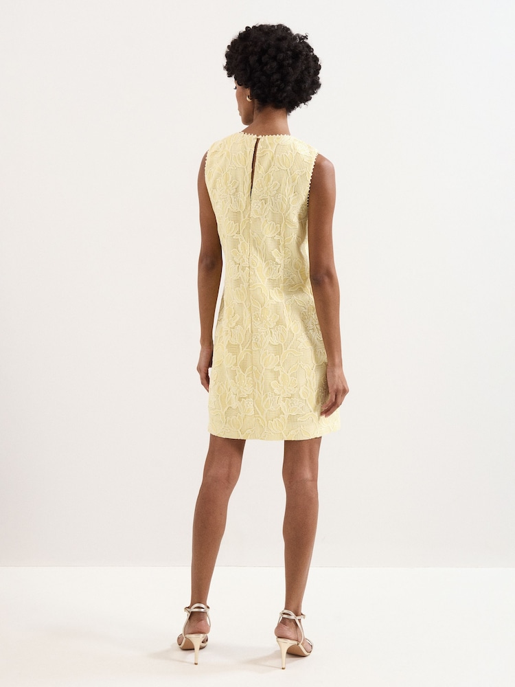 Phase Eight Bryony Lace Dress - Image 2 of 7