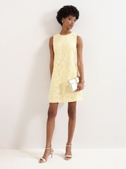 Phase Eight Bryony Lace Dress - Image 3 of 7