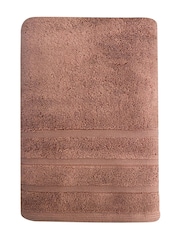 Casa Lusso Aragon Opus Turkish Cotton Luxury Towel - Image 2 of 3