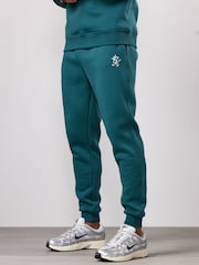 Gym King Green GK Fundamental Jogger - Image 3 of 3