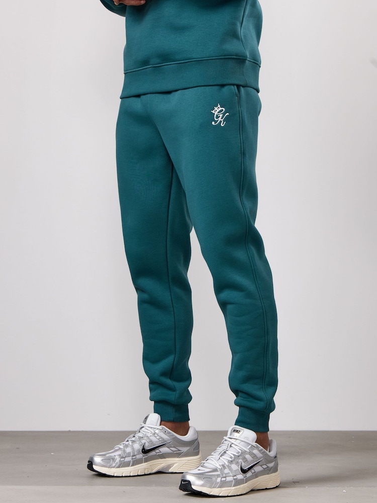 Gym King Green GK Fundamental Jogger - Image 3 of 3