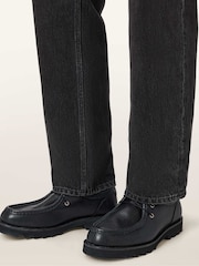 AllSaints Skiff Apron Shoes - תמונה 1 מתוך 7