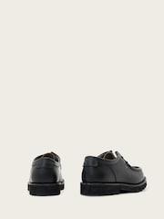 AllSaints Skiff Apron Shoes - תמונה 3 מתוך 7