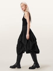AllSaints Juniper Skirt - תמונה 1 מתוך 8