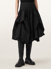 AllSaints Juniper Skirt - תמונה 2 מתוך 8