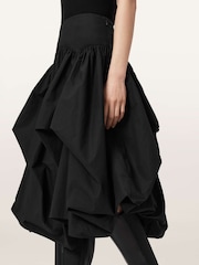 AllSaints Juniper Skirt - תמונה 4 מתוך 8