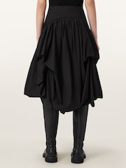 AllSaints Juniper Skirt - תמונה 5 מתוך 8