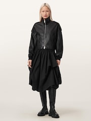 AllSaints Juniper Skirt - תמונה 6 מתוך 8
