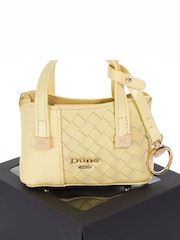 Dune London Small Dorry Micro Bag - Imagen 3 de 6