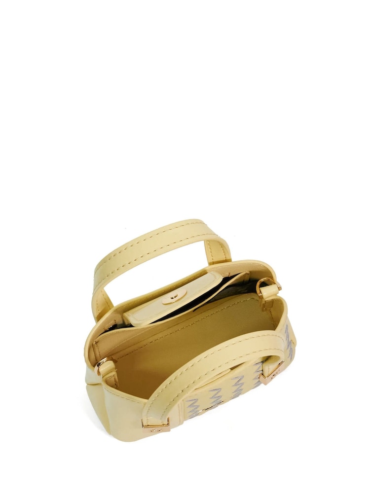 Dune London スモール・ドリー・マイクロバッグ - 画像 5 / 5