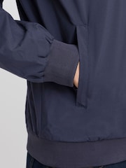 Casual Friday Blue CFJoshu Zipper Jacket - Image 5 of 8