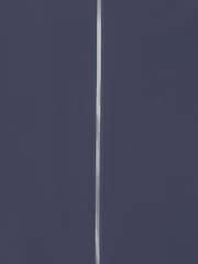 Casual Friday Blue CFJoshu Zipper Jacket - Image 8 of 8