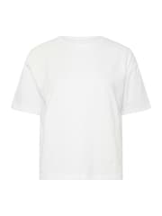 PixieGirl White Puff Paisley T-Shirt - Image 2 of 2