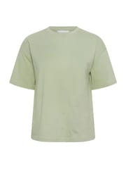 أخضر - PixieGirl Puff Paisley T-Shirt - صورة 5 من 5