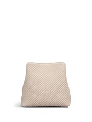 Radley White Dukes Place Quilt Medium Cross-Body Bag - Image 4 of 6