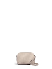 Radley White Dukes Place Quilt Cross Body Bag - Image 1 of 5