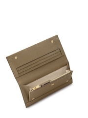 Radley Brown Oak Street Stitch Large Wallet - Image 5 of 5