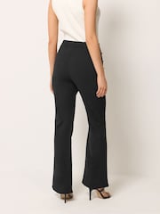 Star by Julien MacDonald Button Detail Jersey Trousers - Image 3 of 5