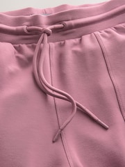 Pink Wide Leg Joggers - Image 7 of 8