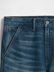 Gap Mid Wash 90s Loose Jeans - Image 5 of 5