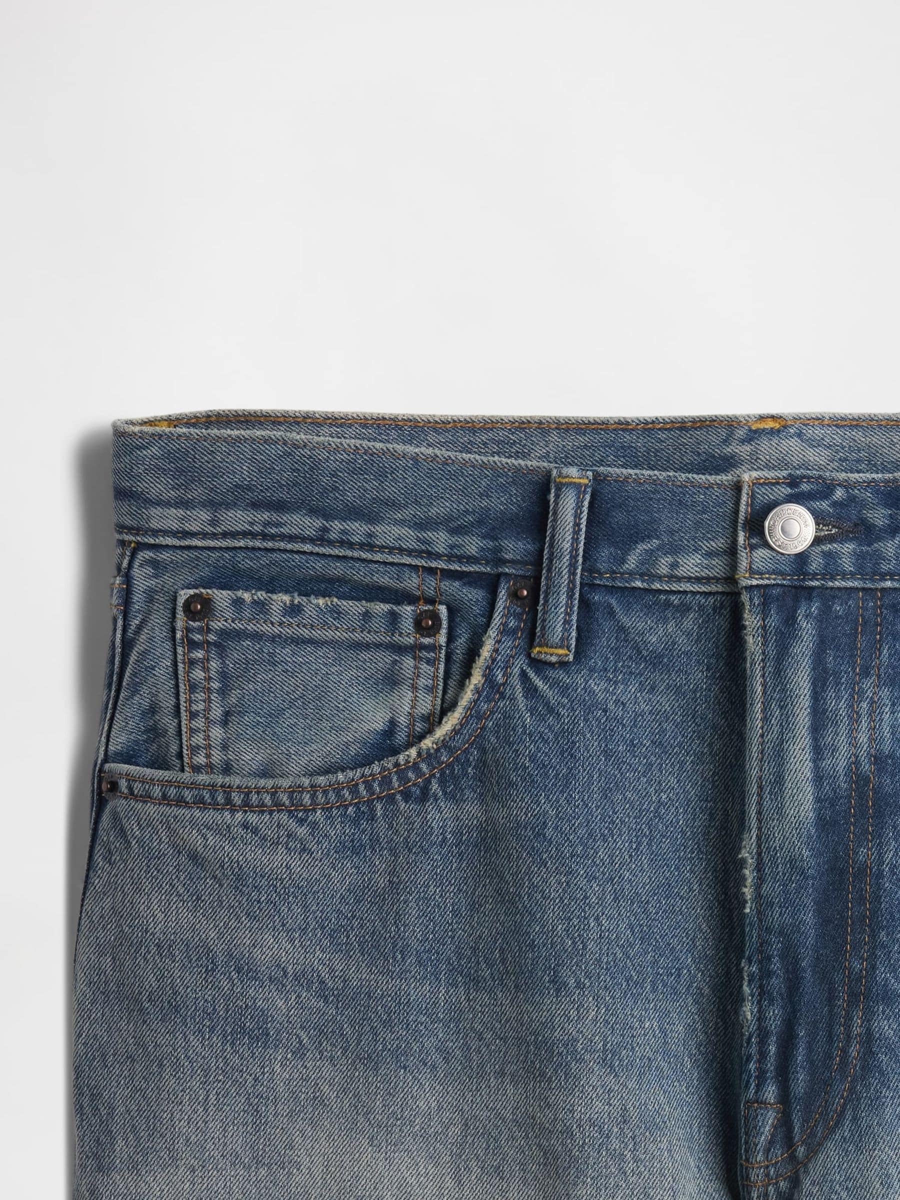 Buy Gap Blue 90s Loose Jeans from the Next UK online shop