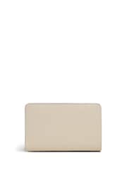 Radley White x RHS Medium Wallet - Image 2 of 3