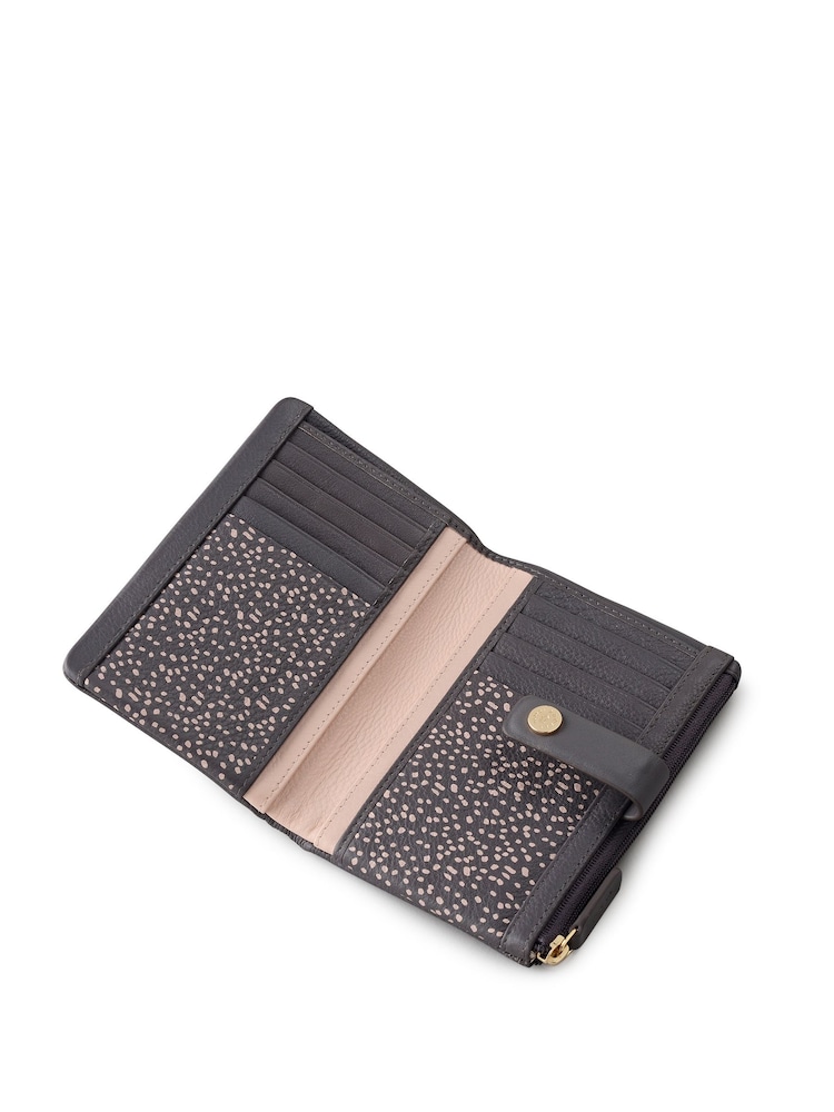 Radley Grey Larkswood Medium Wallet - Image 2 of 3