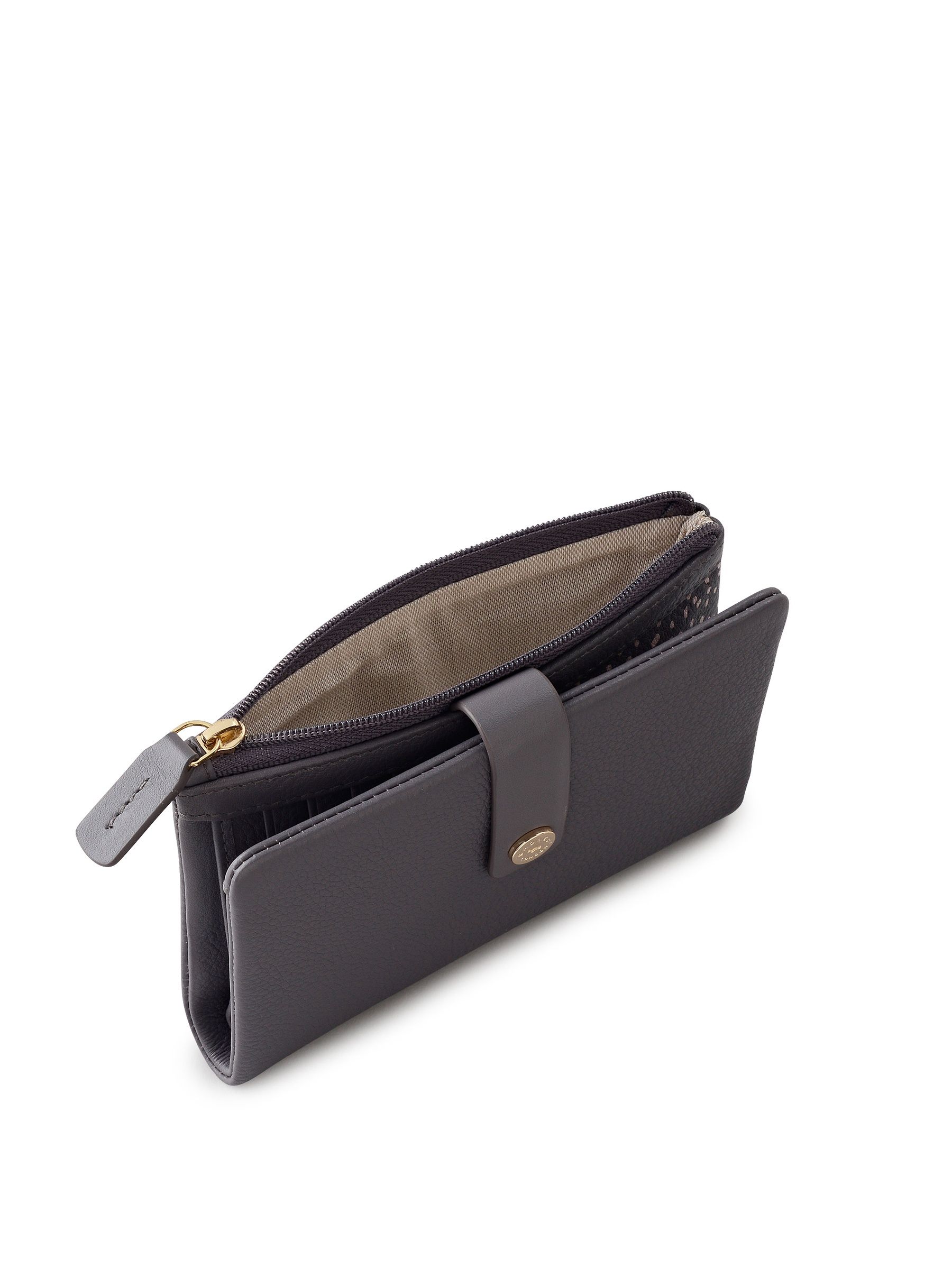 Buy Radley Grey Larkswood Medium Wallet from Next USA