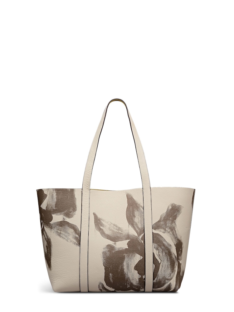 Radley Hanbury Row Floral Large Tote Bag - Bild 2 von 7 Radley Hanbury Row Floral Large Tote Bag - Bild 2 von 7