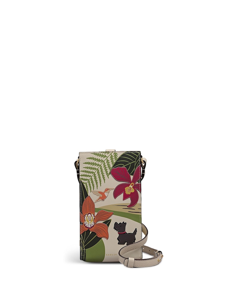Radley RHS スマートフォン クロスボディバッグ - 画像 1 / 5