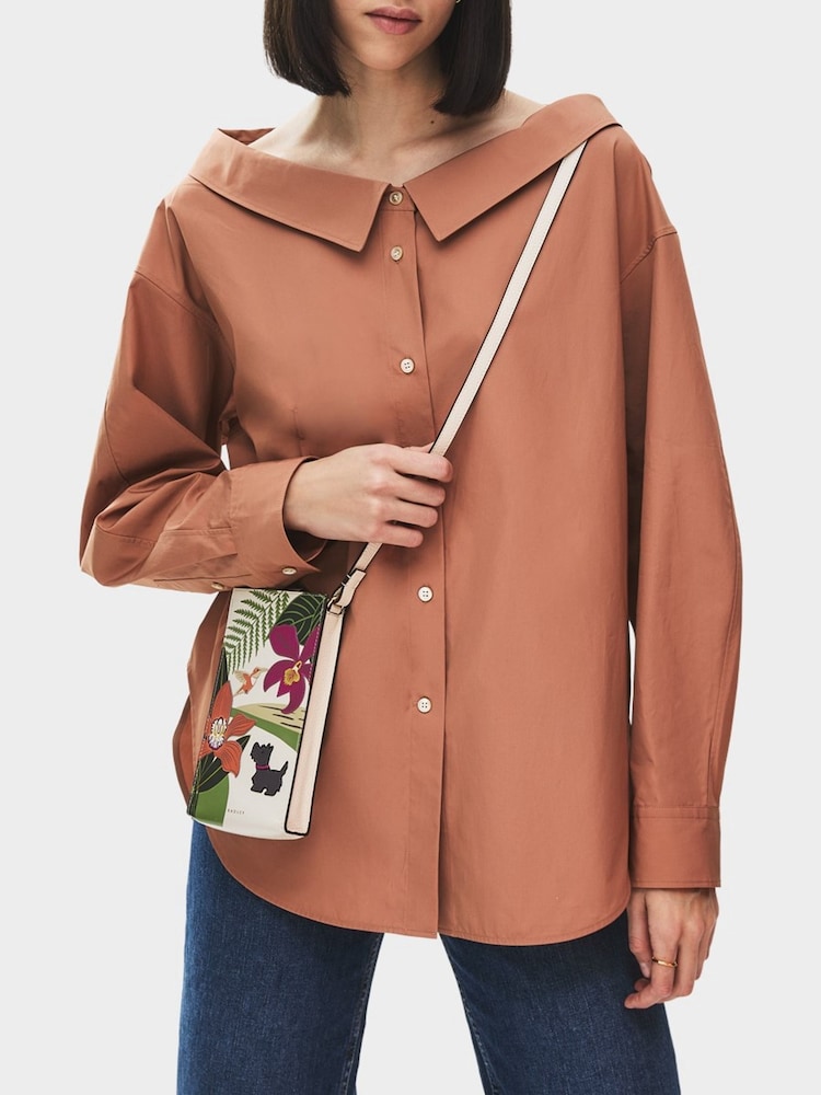 Radley RHS スマートフォン クロスボディバッグ - 画像 5 / 5