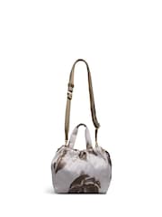 Radley White Radley Eden Row Floral Grab Bag - Image 2 of 5
