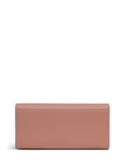 Radley Pink Picton Place Floral Large Wallet - Image 2 of 4