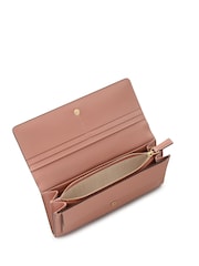Radley Pink Picton Place Floral Large Wallet - Image 4 of 4