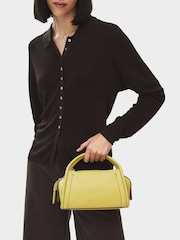 Radley Yellow The Golborne Grab Bag - Image 1 of 6