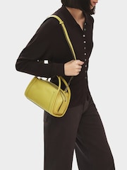 Radley Yellow The Golborne Grab Bag - Image 2 of 6