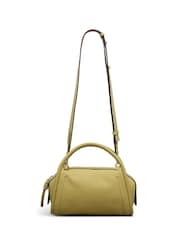Radley Yellow The Golborne Grab Bag - Image 3 of 6